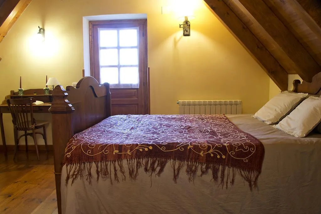 Guest house Casa Helipa Hotel Arro